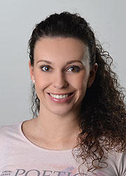 Barbora Musilová